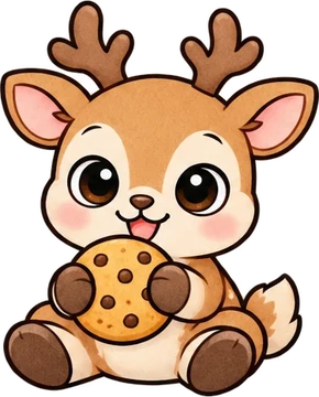 Nutmeg: cookie time